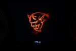 Dodge Challenger SRT Demon 2017 года